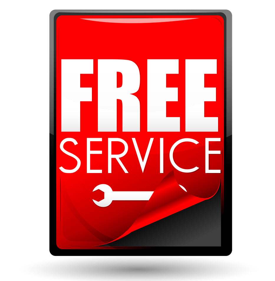 Free Coupon for Tony's Collision and Automotive Repair